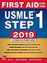 first -aid-for-the-usmle-Step-1-books